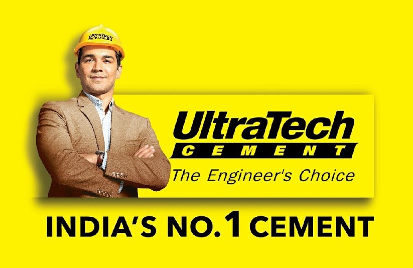 UltraTech Logo