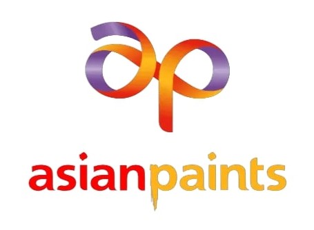 asian paint logo